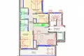 Квартира 3 спальни 90 м² Dehesa de Campoamor, Испания