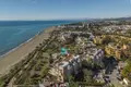 Wohnung 3 Schlafzimmer 156 m² Spanien, Spanien