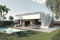 Вилла 3 спальни 100 м² Alhama de Murcia, Испания