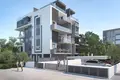 2 bedroom apartment 84 m² Germasogeia, Cyprus
