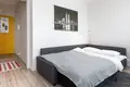 1 room apartment 26 m² in Krakow, Poland