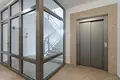 Appartement 2 chambres 54 m² Varsovie, Pologne