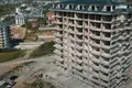 Apartamento 2 habitaciones 68 m² Región del Mediterráneo, Turquía