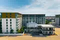 Apartamento 2 habitaciones 87 m² Choeng Thale, Tailandia