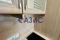 Wohnung 2 zimmer 44 m² Nessebar, Bulgarien