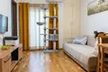 Wohnung 1 Schlafzimmer 40 m² Budva, Montenegro