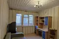1 room apartment 34 m² Minsk, Belarus