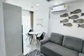 Apartamento 2 habitaciones 27 m² Pattaya City, Tailandia