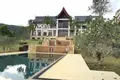 Villa 8 bedrooms  Chalong, Thailand