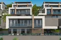 4 bedroom Villa 248 m² Kargicak, Turkey