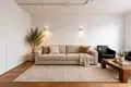 2 room apartment 59 m² in Warsaw, Poland