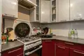 2 room apartment 44 m² Minsk, Belarus
