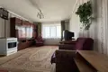 Wohnung 1 zimmer 34 m² Rahatschou, Belarus