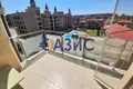 Mieszkanie 2 pokoi 56 m² Nesebyr, Bułgaria