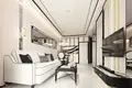 1 bedroom apartment 32 m² Pattaya City, Thailand