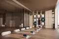 3 bedroom apartment 195 m² Dubai, United Arab Emirates