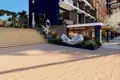 Appartement 1 chambre 39 m² Mezitli, Turquie