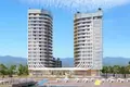 Квартира 1 комната 50 м² Батуми, Грузия