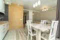 Apartamento 1 habitación 44 m² Minsk, Belarús