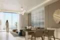 Kawalerka 32 m² Dubaj, Emiraty Arabskie