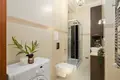 Appartement 2 chambres 39 m² Varsovie, Pologne