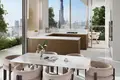 Mieszkanie 3 pokoi 176 m² Dubaj, Emiraty Arabskie