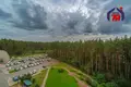 Квартира 2 комнаты 58 м² Боровляны, Беларусь