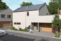 3 room apartment 112 m² Marki, Poland