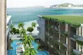 Apartment 27 m² Phuket Province, Thailand