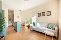 2 room apartment 34 m² Warsaw, Poland