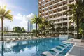 Apartamento 1 habitación 35 m² Dubái, Emiratos Árabes Unidos