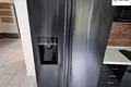 Mieszkanie 3 pokoi 69 m² Most, Czechy