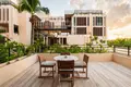 Piso independiente 2 habitaciones 1 548 m² Tulum, México