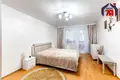 Mieszkanie 3 pokoi 77 m² Mińsk, Białoruś