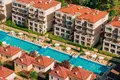 Mieszkanie 2 pokoi 61 m² Sozopol, Bułgaria