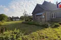 Wohnung 2 zimmer 52 m² Putcynski sielski Saviet, Belarus