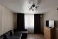1 room apartment 38 m² Baraulianski sielski Saviet, Belarus