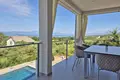 3 bedroom villa 153 m² Kremenici, Croatia