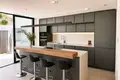 Mieszkanie 4 pokoi 243 m² Benalmadena, Hiszpania