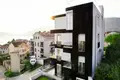 Wohnung 2 Schlafzimmer 77 m² Tivat, Montenegro