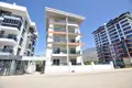 Ático 3 habitaciones 135 m² Muratpasa, Turquía