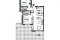 Ático 3 habitaciones 87 m² Torrevieja, Španjolska