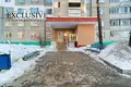 Appartement 3 chambres 68 m² Minsk, Bélarus