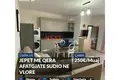 Kawalerka 2 pokoi 35 m² w Bashkia Vlore, Albania