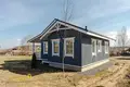 Haus 129 m² Ozyaritska Slabadski rural council, Belarus