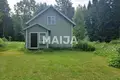 Cottage  Kuopio sub-region, Finland