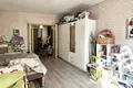 Apartamento 1 habitación 41 m² Muchaviecki sielski Saviet, Belarús
