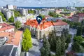 Appartement  Tampere sub region, Finlande