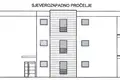 Квартира 2 спальни 61 м² Нови-Винодолски, Хорватия