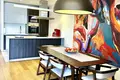 Apartamento 2 habitaciones  Budva, Montenegro